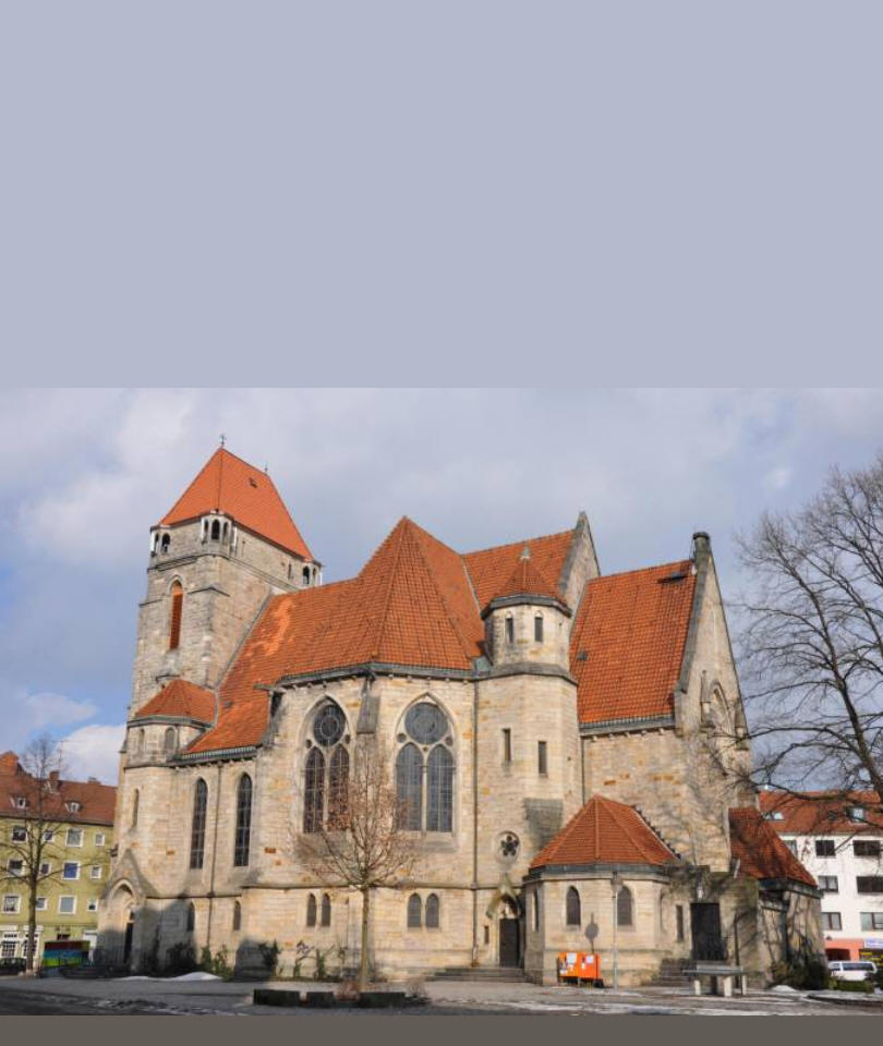Lutherkirche