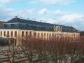 Galeriegeb�ude (26.3.2006)