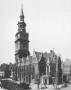 Historisch: Aegidienkirche, Hannover (1894)