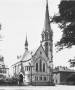 Ev. reformierte Kirche Hannover (1900)