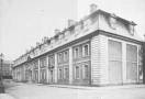 Niedersächsisches Hauptstaatsarchiv (1889) Niedersächsisches Hauptstaatsarchiv (1889)