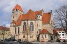 Lutherkirche Hannover Nordstadt (21.2.2010)