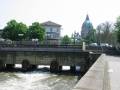 Flusswasserkunst Karmarschstra�e (2005)