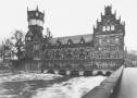 Flusswasserkunst Karmarschstra�e (1963)