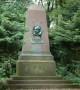 Burckhardtdenkmal