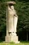 Waldersee-Denkmal f�r Alfred Graf von Waldersee (August 2010)