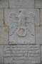Fackeltr�ger-Inschrift am Maschsee Hannover (12.2.2012)