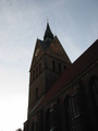 Stadttafel Marktkirche St. Jacobi et St. Georgii