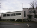 Turnhalle und Mensa ()