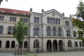 Regierungsgeb�ude ()