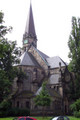 Stadttafel Markuskirche