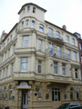 Wohnhaus Karl Jatho (Jan 07)