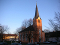 St. Marienkirche (Jan 07)