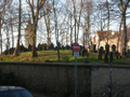 Alter j�discher Friedhof