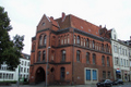 Stadttafel Lindener Rathaus