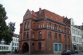Lindener Rathaus (Jan 07) Lindener Rathaus (Jan 07)