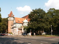 Lister Turm