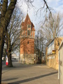 Pferdeturm