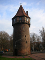 D�hrener Turm