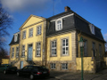 Wohnung der Gartendirektors (Jan 07) Wohnung der Gartendirektors (Jan 07)