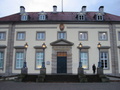 Georgenpalais