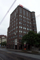 Standort Wohnhaus Georg Egestorff (Jan 07)