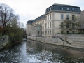 Leineschloß () Leineschloß ()
