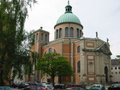 Probsteikirche zu St.Clemens