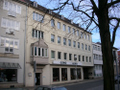 Hahnsche Buchhandlung (Jan 07)