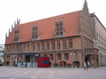 Stadttafel Altes Rathaus