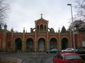Engesohder Friedhof (Jan 07) Engesohder Friedhof (Jan 07)