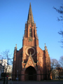 Christuskirche (Jan 07)