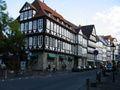 Fachwerkh�user Burgstra�e (Jan 07)
