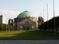 Stadthalle (Dez 06) Stadthalle (Dez 06)