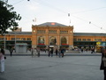 Hauptbahnhof (Jan 07)