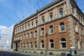 Bundesbahndirektion () Bundesbahndirektion ()