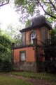 K�chenpavillon