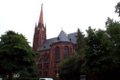 Dreifaltigkeitskirche (Jan 07)