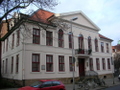 Stadttafel Haus von Dachenhausen