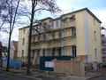 Ehemaliges jüdisches Krankenhaus () Ehemaliges jüdisches Krankenhaus ()