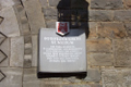 Stadttafel Botfelder Kirche St. Nicolai Stadttafel Botfelder Kirche St. Nicolai