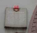 Stadttafel Brüggemannhof Stadttafel Brüggemannhof
