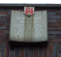 Stadttafel Gartenstadt Kleefeld Stadttafel Gartenstadt Kleefeld