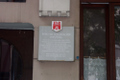 Stadttafel B�ro Dr. Kurt Schuhmacher