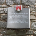 Stadttafel Ev. luth. Jacobikirche Stadttafel Ev. luth. Jacobikirche
