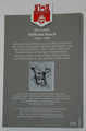 Stadttafel Wilhelm Busch