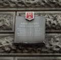 Stadttafel Ministerium der Finanzen