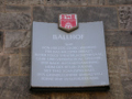 Stadttafel Ballhof Stadttafel Ballhof