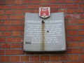 Stadttafel Niedersachsenstadion