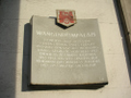 Stadttafel Wangenheimpalais Stadttafel Wangenheimpalais